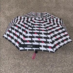 HIgh heel umbrella